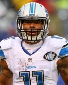 Marvin Jones Jr