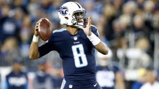 Marcus Mariota Marcus Mariota