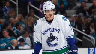 Loui Eriksson Loui Eriksson