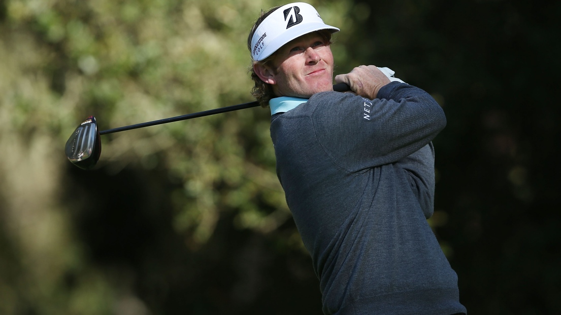 Brandt Snedeker