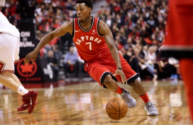 Lowry rejoint DeRozan au match des étoiles