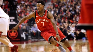 Kyle Lowry Kyle Lowry