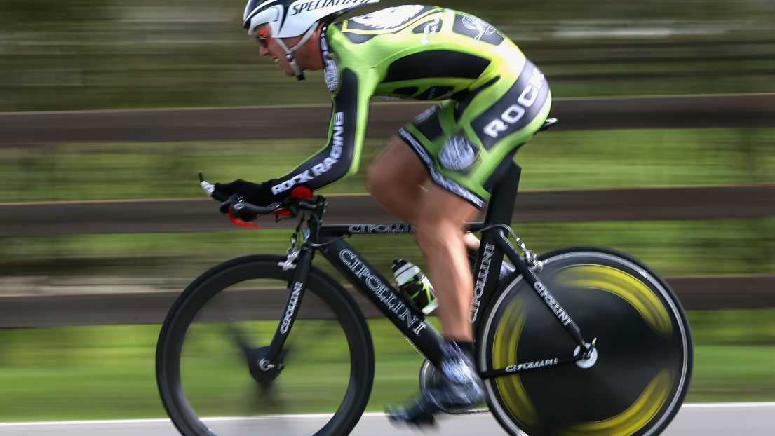 Mario Cipollini