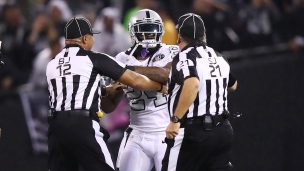 Top-5 Violence envers les arbitres Top-5 Violence envers les arbitres