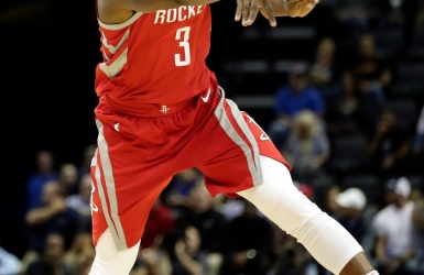 Chris Paul pourrait rater un mois d'activités
