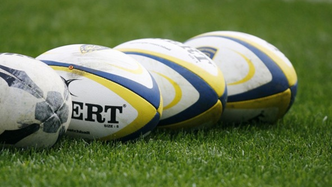 Rugby