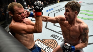 Till surprend Cerrone Till surprend Cerrone