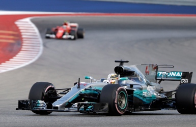 F1 : Hamilton partira premier, Stroll 16e