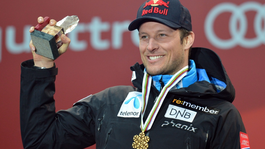 Aksel Lund Svindal