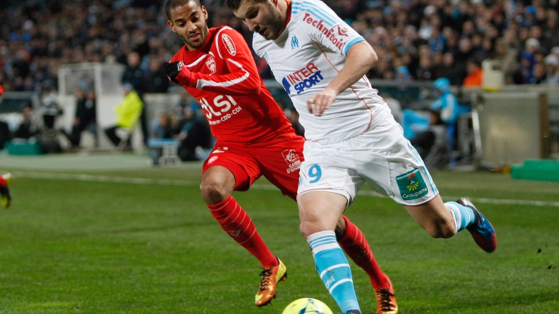 André-Pierre Gignac