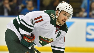 Zach Parise Zach Parise