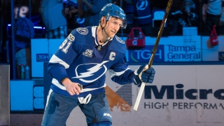 Steven Stamkos Steven Stamkos