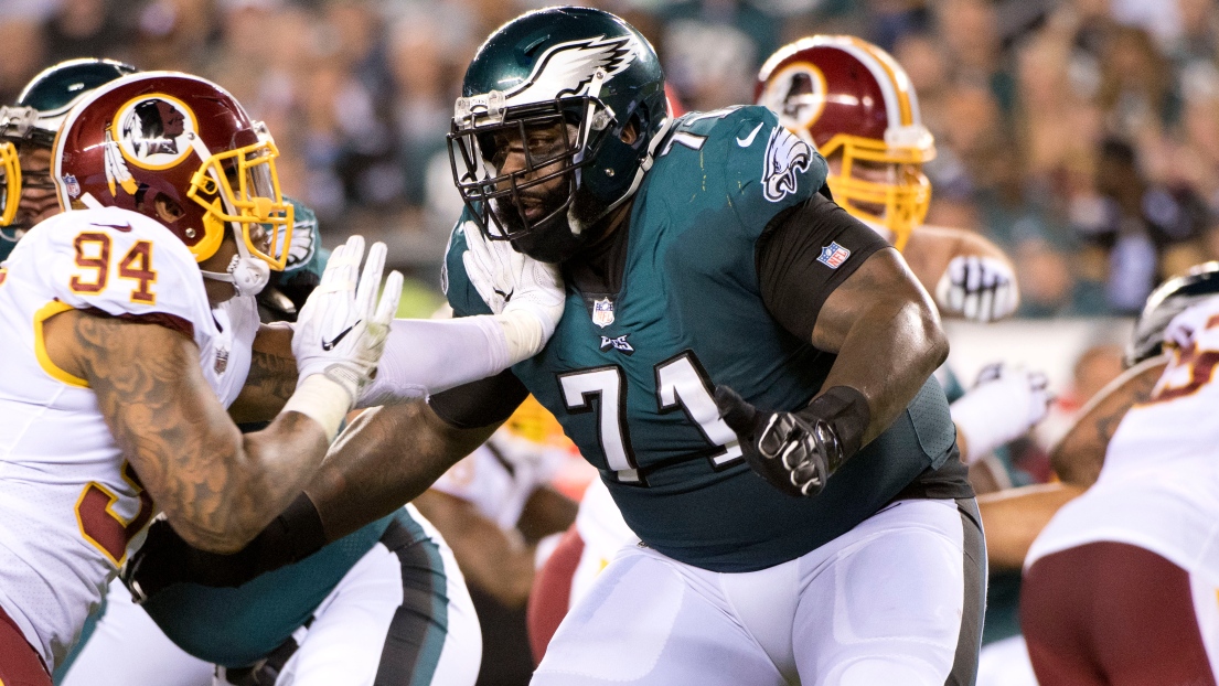 Jason Peters