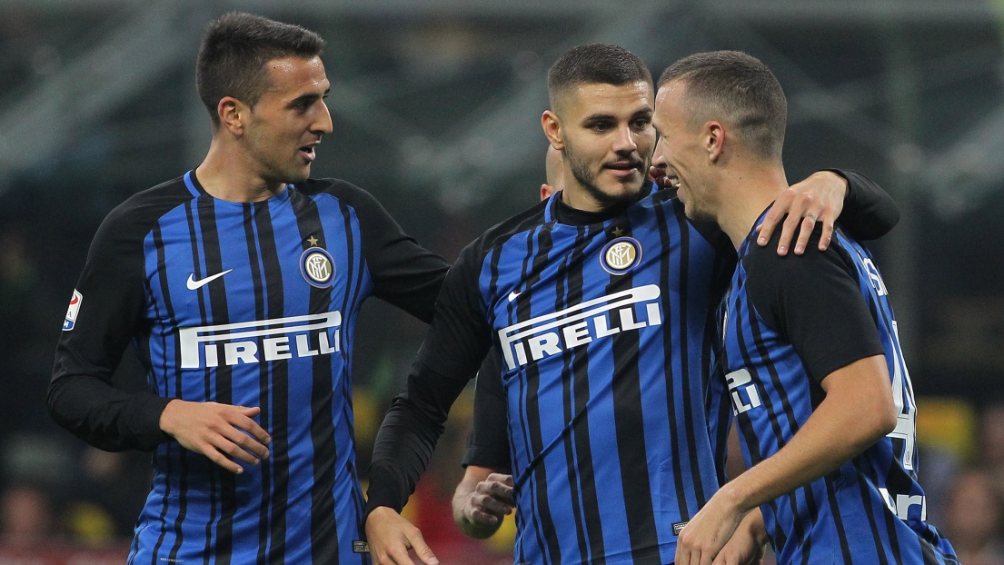 L'Inter Milan