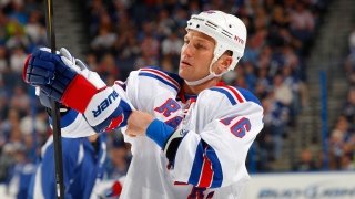 Sean Avery Sean Avery