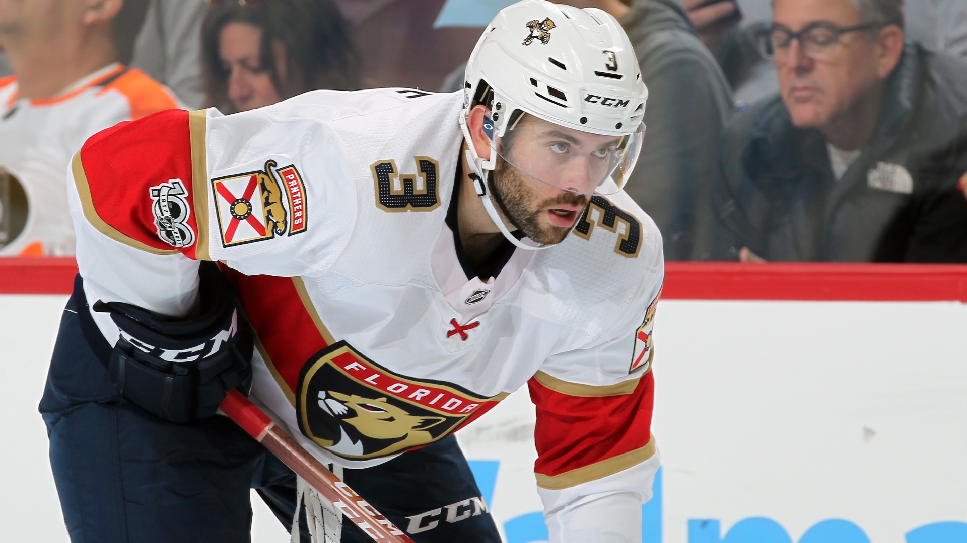 Keith Yandle Keith Yandle