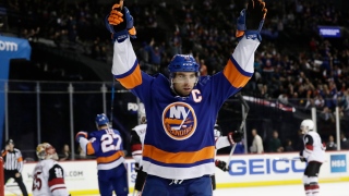 John Tavares John Tavares