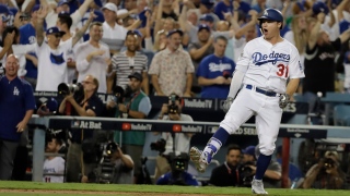 Joc Pederson