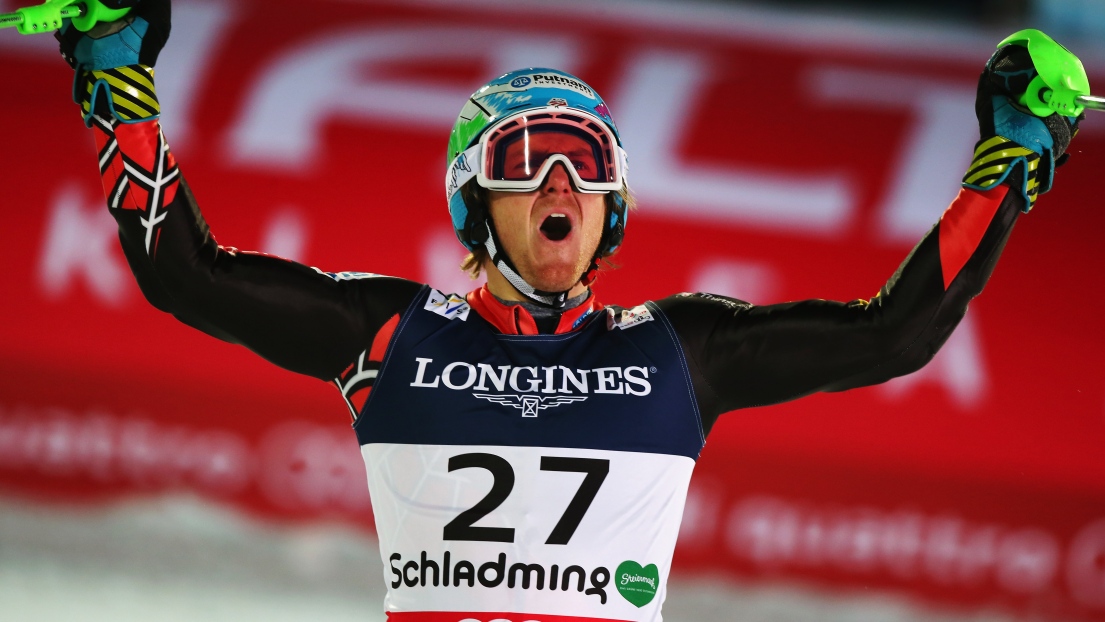 Ted Ligety