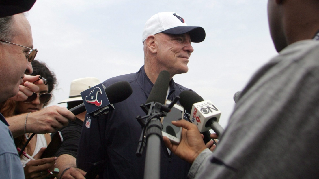 Bob McNair