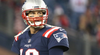 Tom Brady Tom Brady