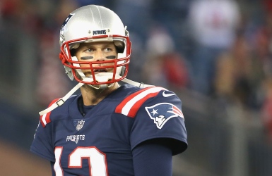 Les Raiders offriraient une fortune à Brady