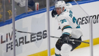 Logan Couture Logan Couture