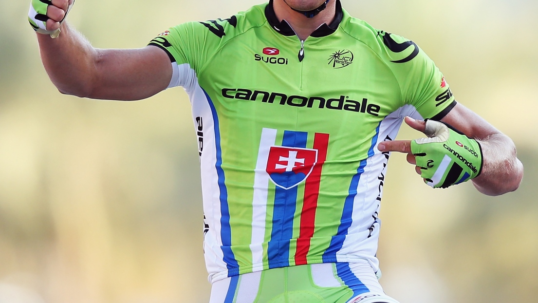 Peter Sagan