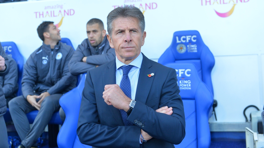 Claude Puel