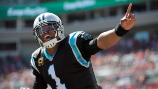 Cam Newton