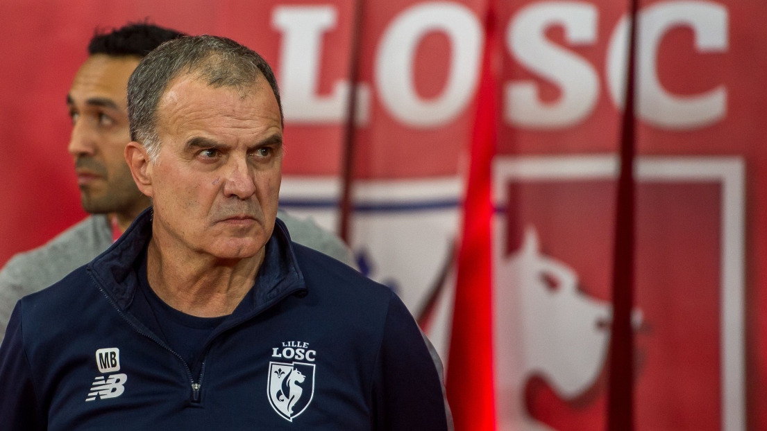 Marcelo Bielsa