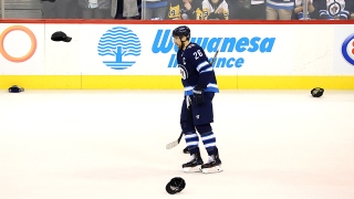 Blake Wheeler Blake Wheeler