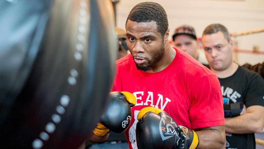 Jean Pascal 