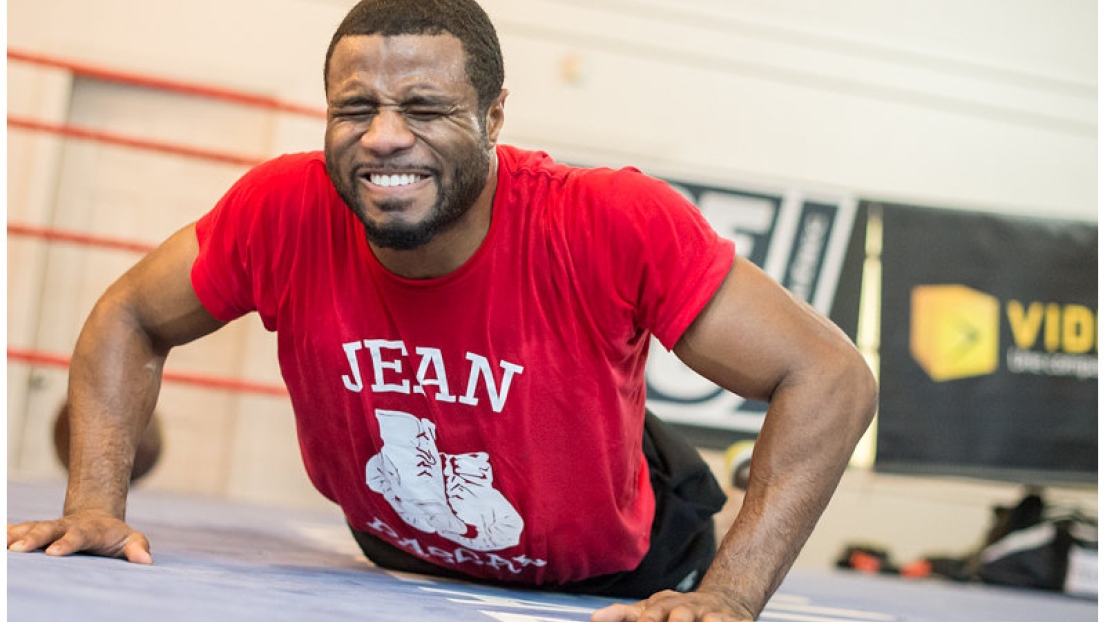 Jean Pascal 