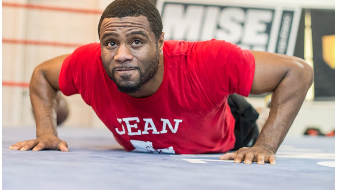 Jean Pascal 