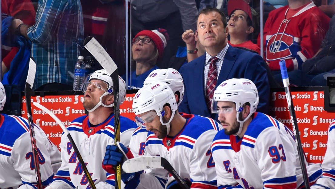 Alain Vigneault