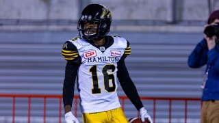 Brandon Banks