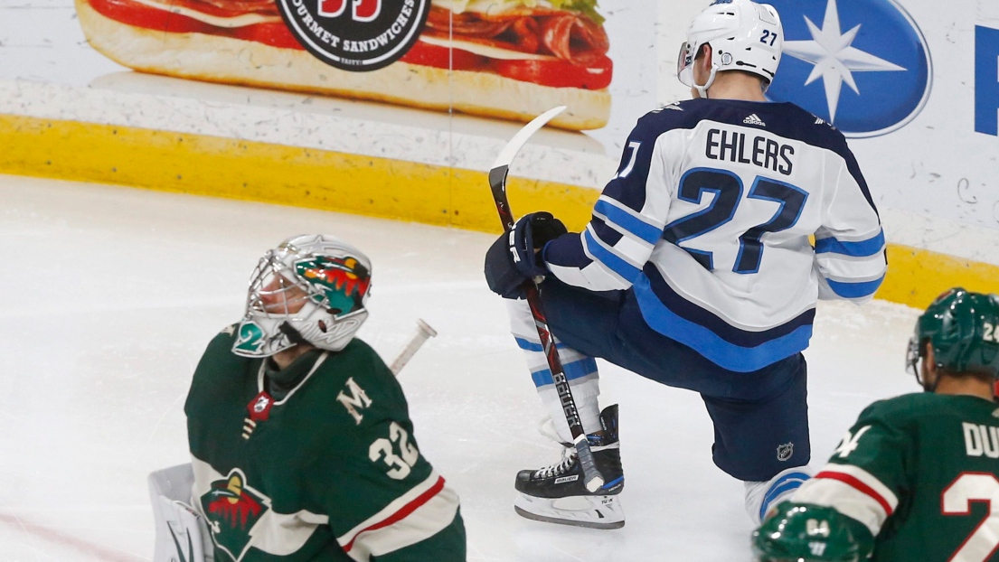 Nikolaj Ehlers