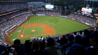 Dodger Stadium Dodger Stadium