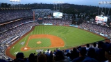Dodger Stadium