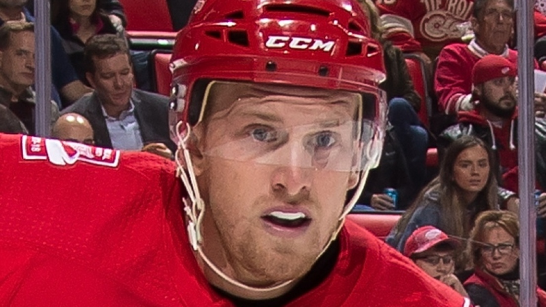 Anthony Mantha