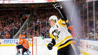 Evgeni Malkin