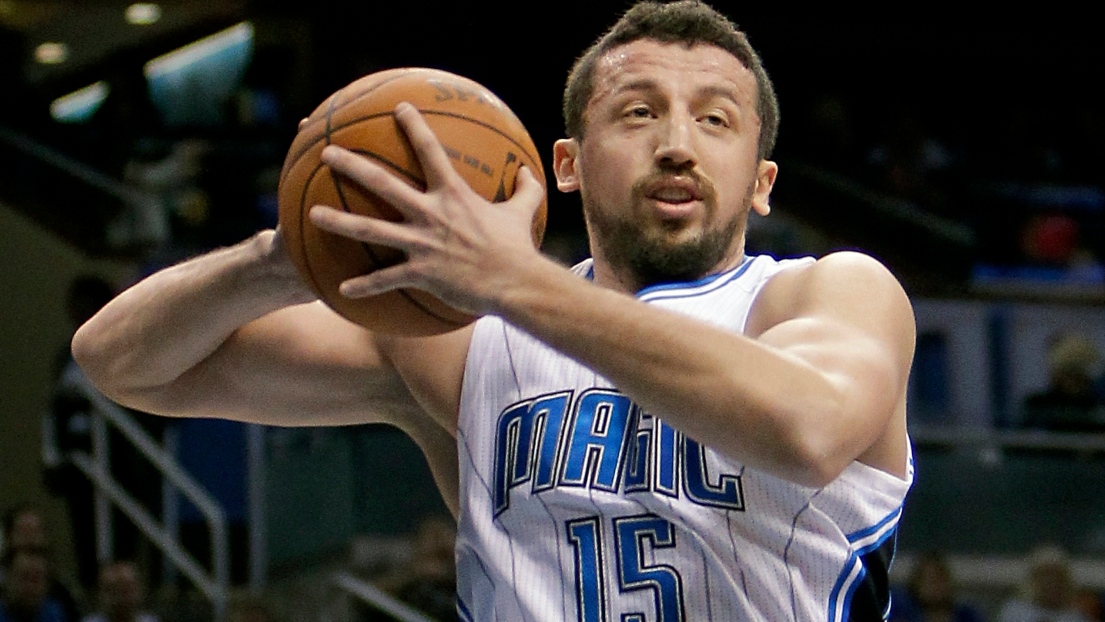 Hedo Turkoglu