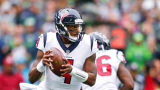 DeShaun Watson DeShaun Watson