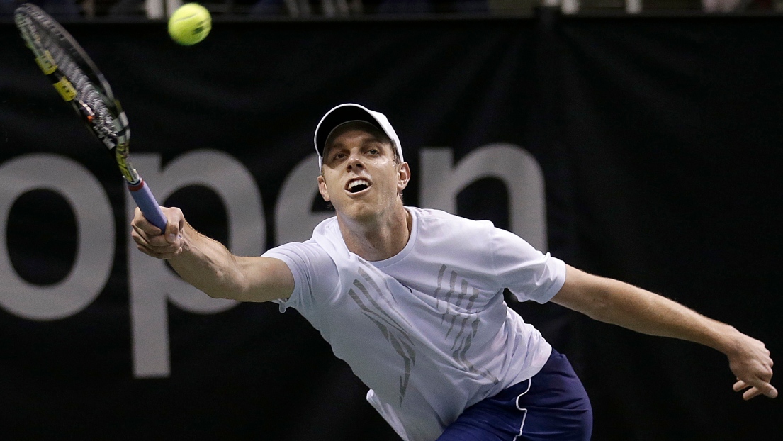 Sam Querrey