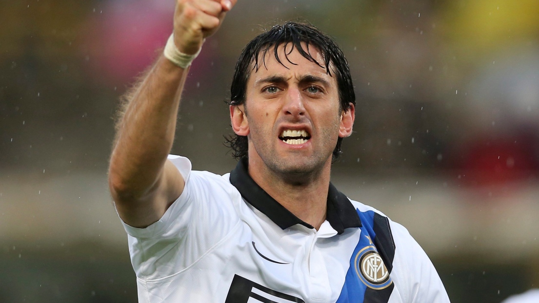 Diego Milito