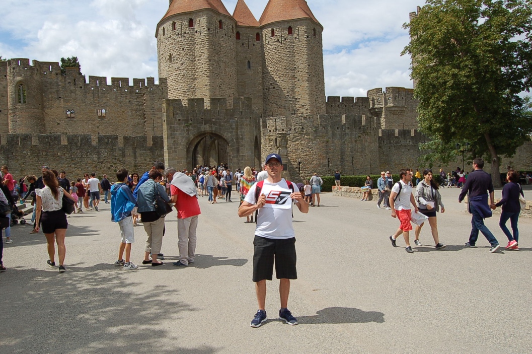 Patrick Charlebois france