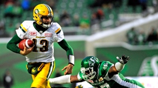 Mike Reilly