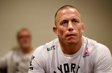 GSP abandonne son titre des poids moyens