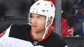 Taylor Hall